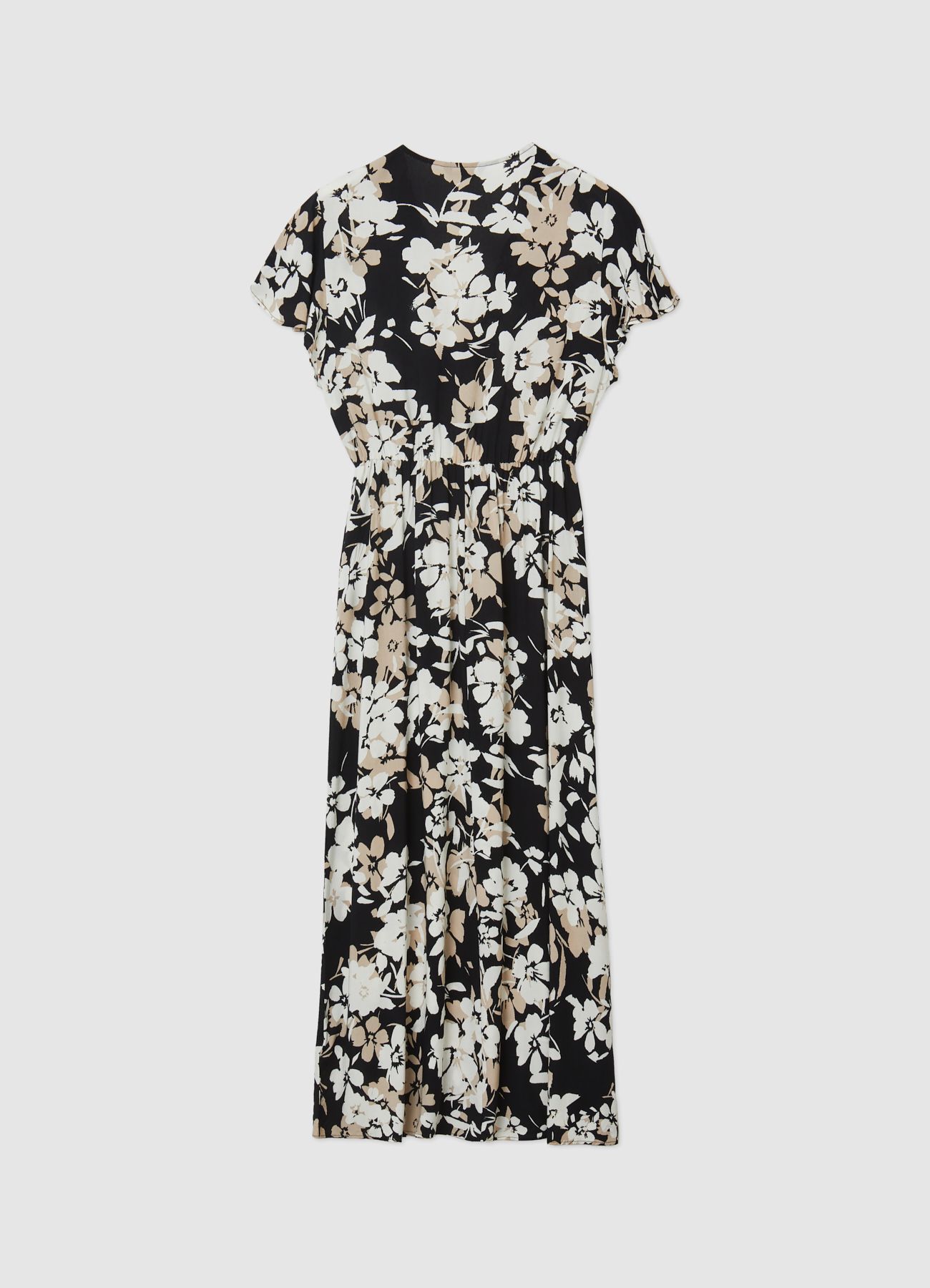 Dress Woman Calliope det_5