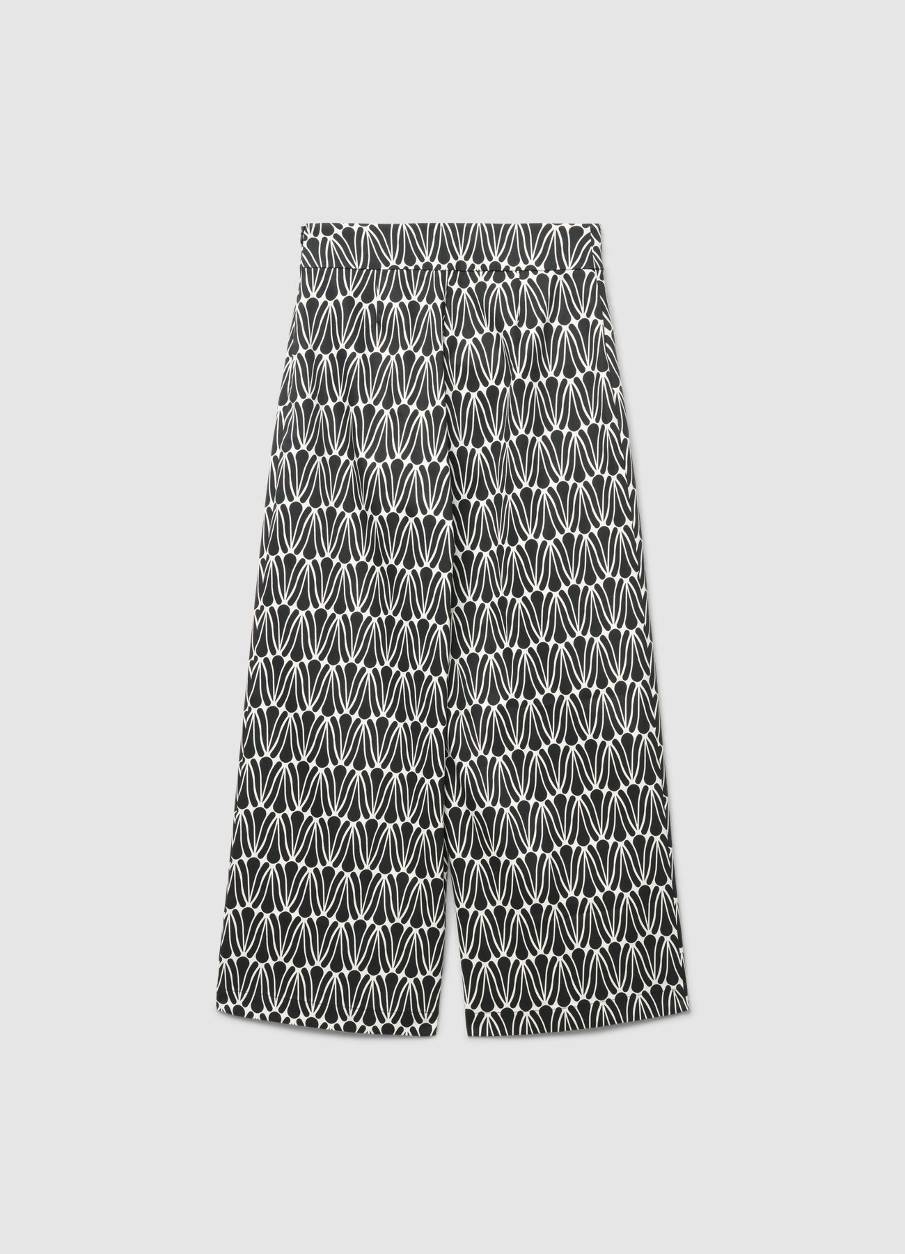 Long pants Woman Calliope det_5