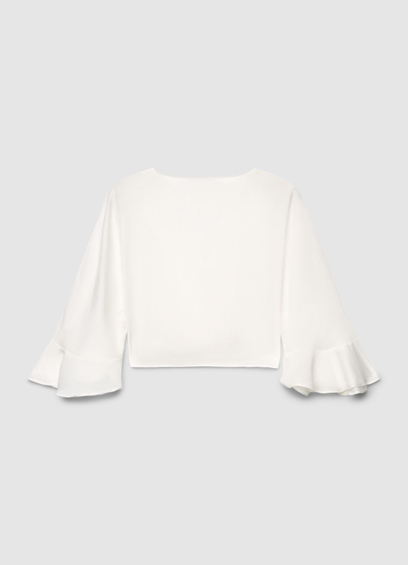 Long-sleeved shirt Woman Calliope det_5