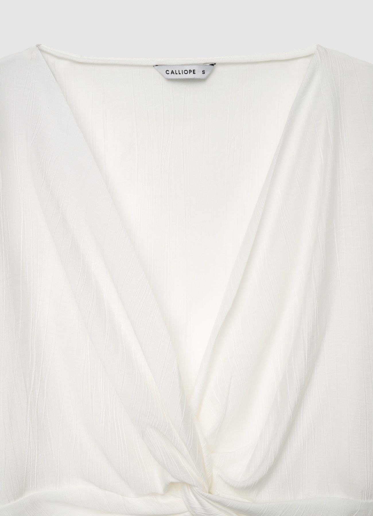 Long-sleeved shirt Woman Calliope st_a3