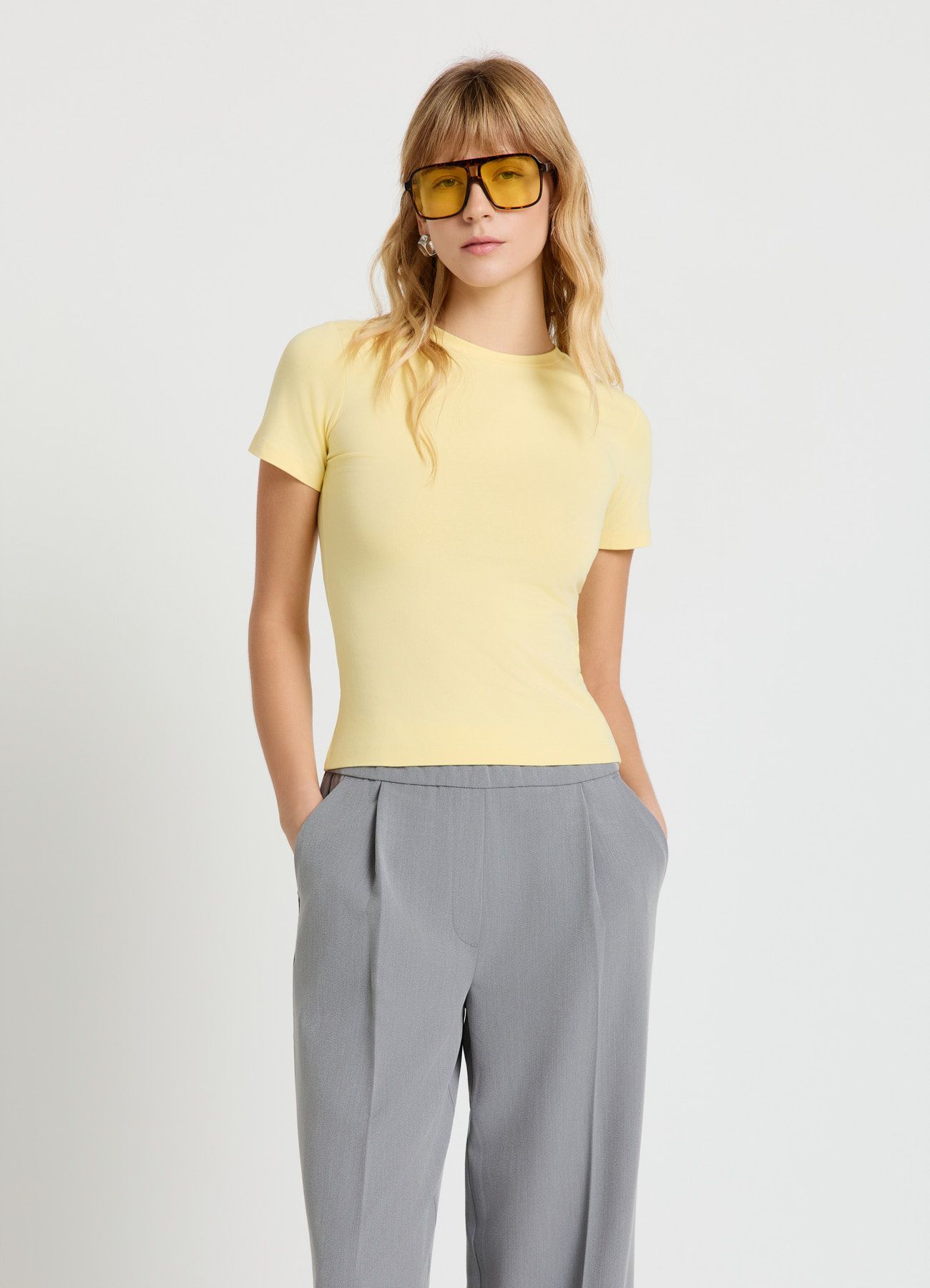 T-Shirt MC Žene Calliope det_2