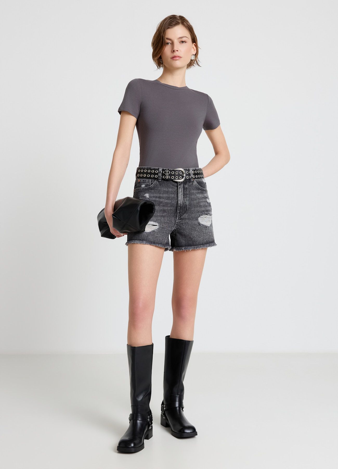 T-Shirt MC Žene Calliope