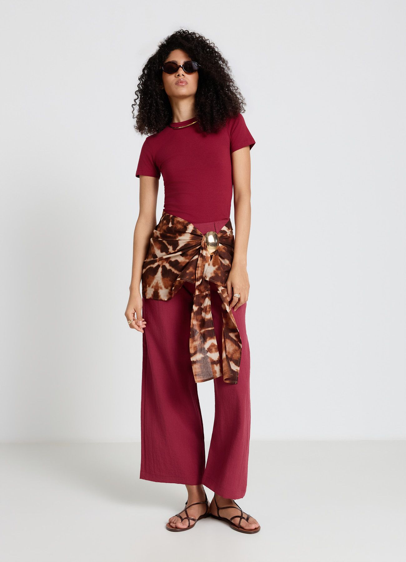 T-Shirt MC Žene Calliope