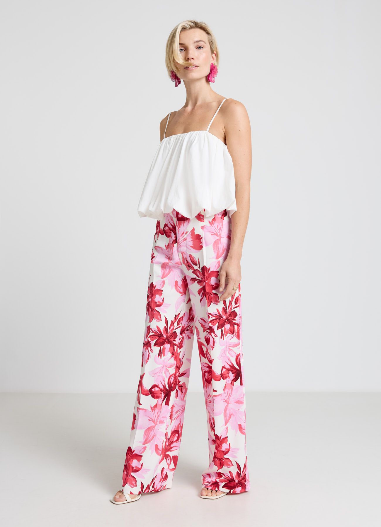 Long pants Woman Calliope