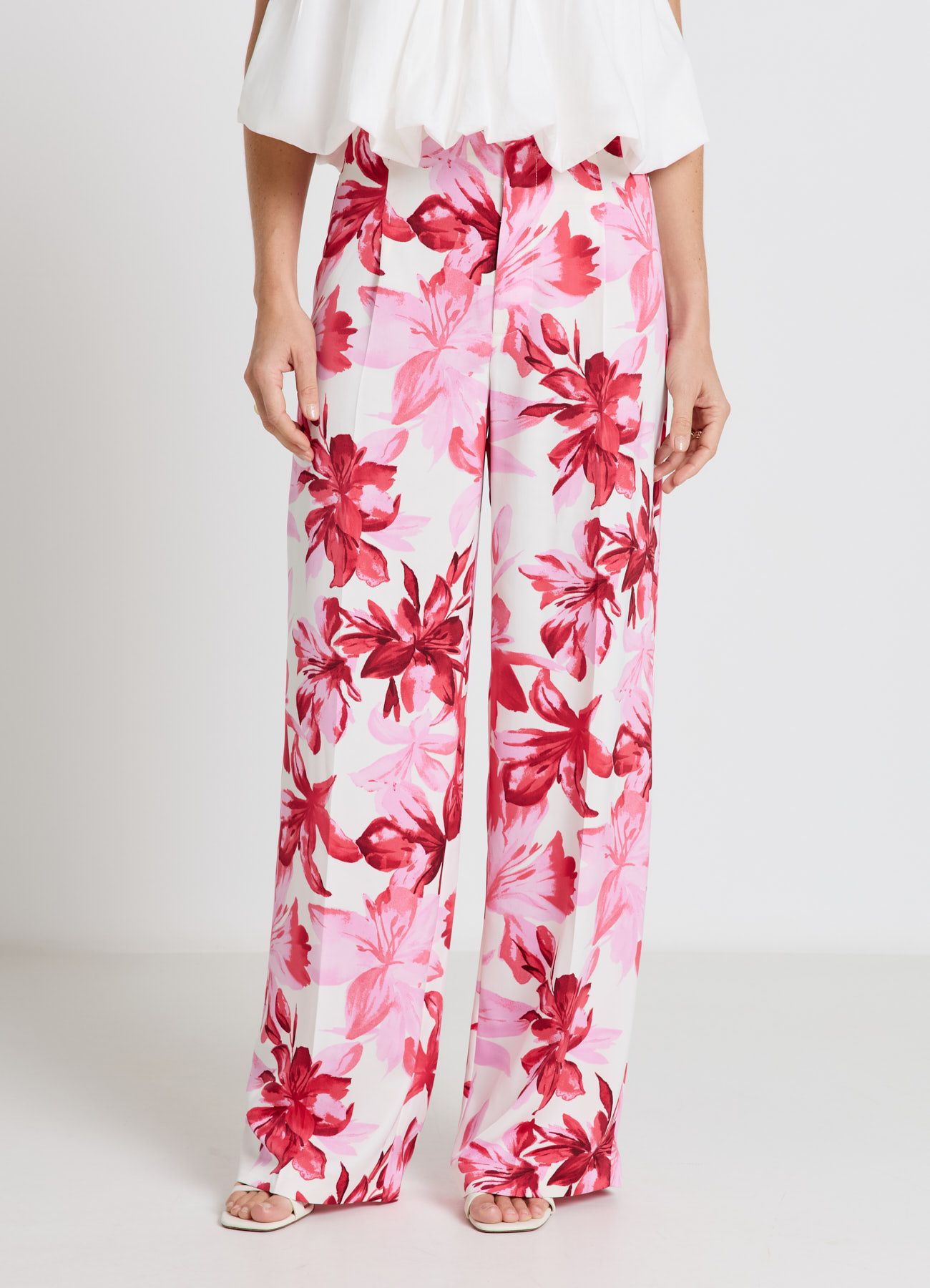 Long pants Woman Calliope det_2