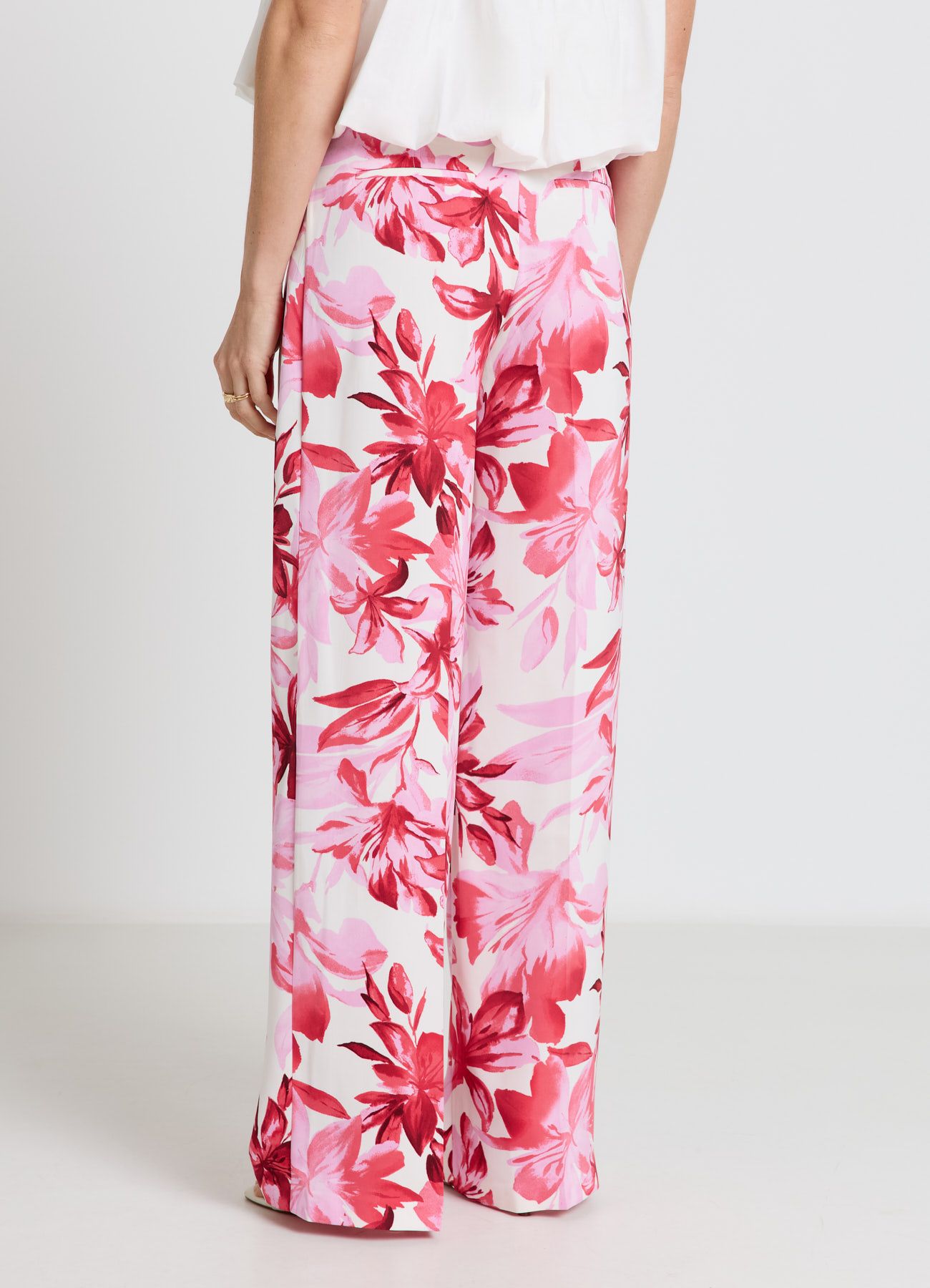 Long pants Woman Calliope in_i4