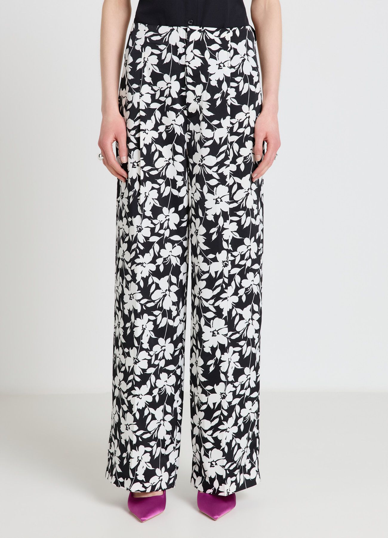 Long pants Woman Calliope det_2