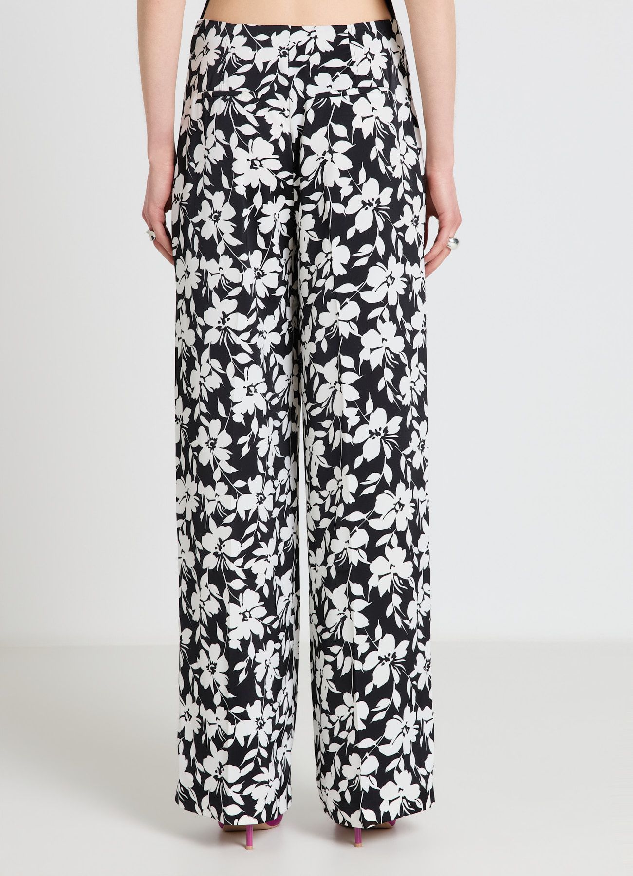 Long pants Woman Calliope in_i4