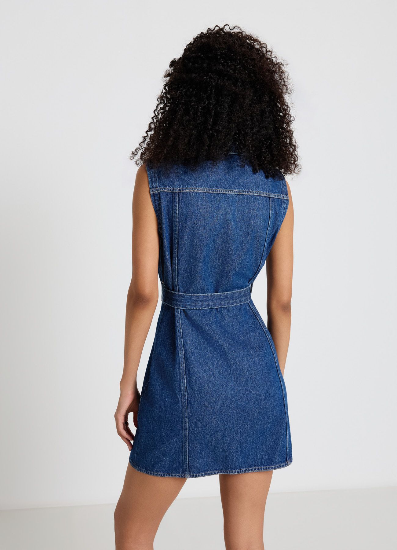 Dress Woman Calliope in_i4