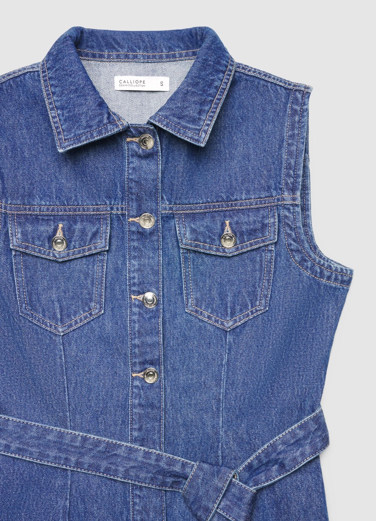 Dress Woman Calliope st_a3