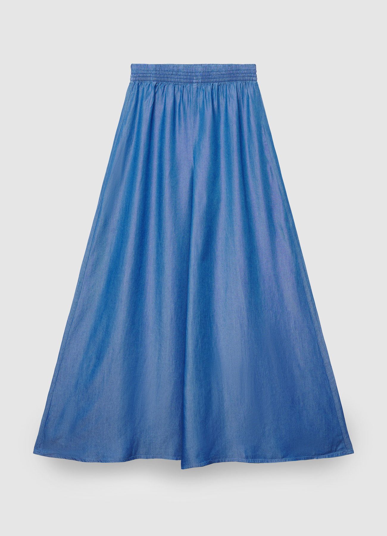 Long pants jeans Woman Calliope det_4