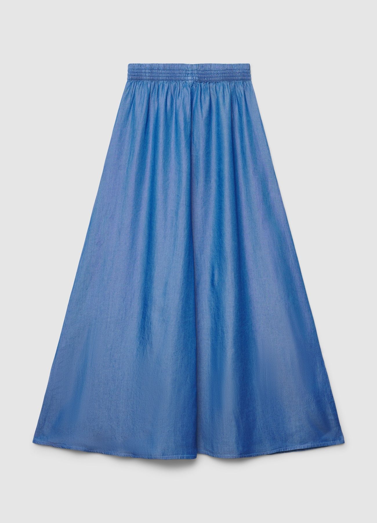 Long pants jeans Woman Calliope det_5