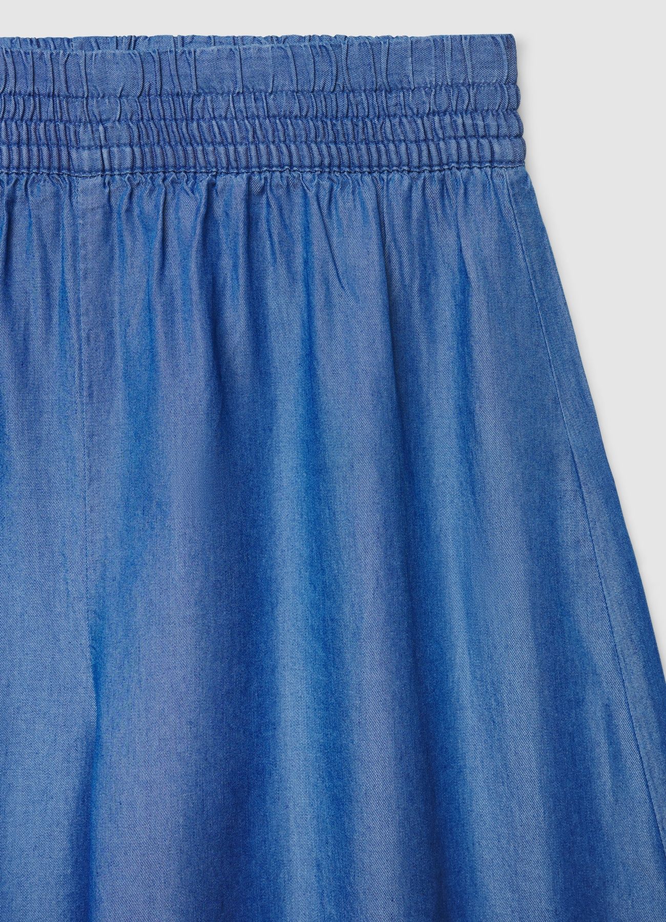 Long pants jeans Woman Calliope st_a3