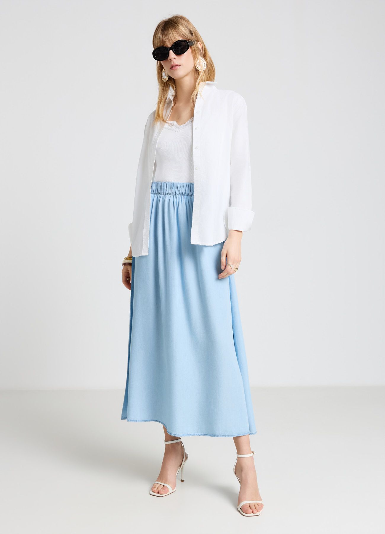 Gonna Žene Calliope