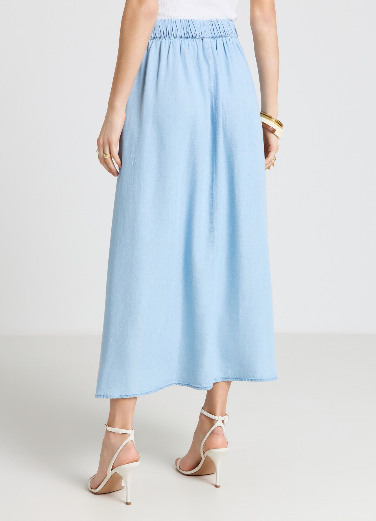 Gonna Žene Calliope in_i4