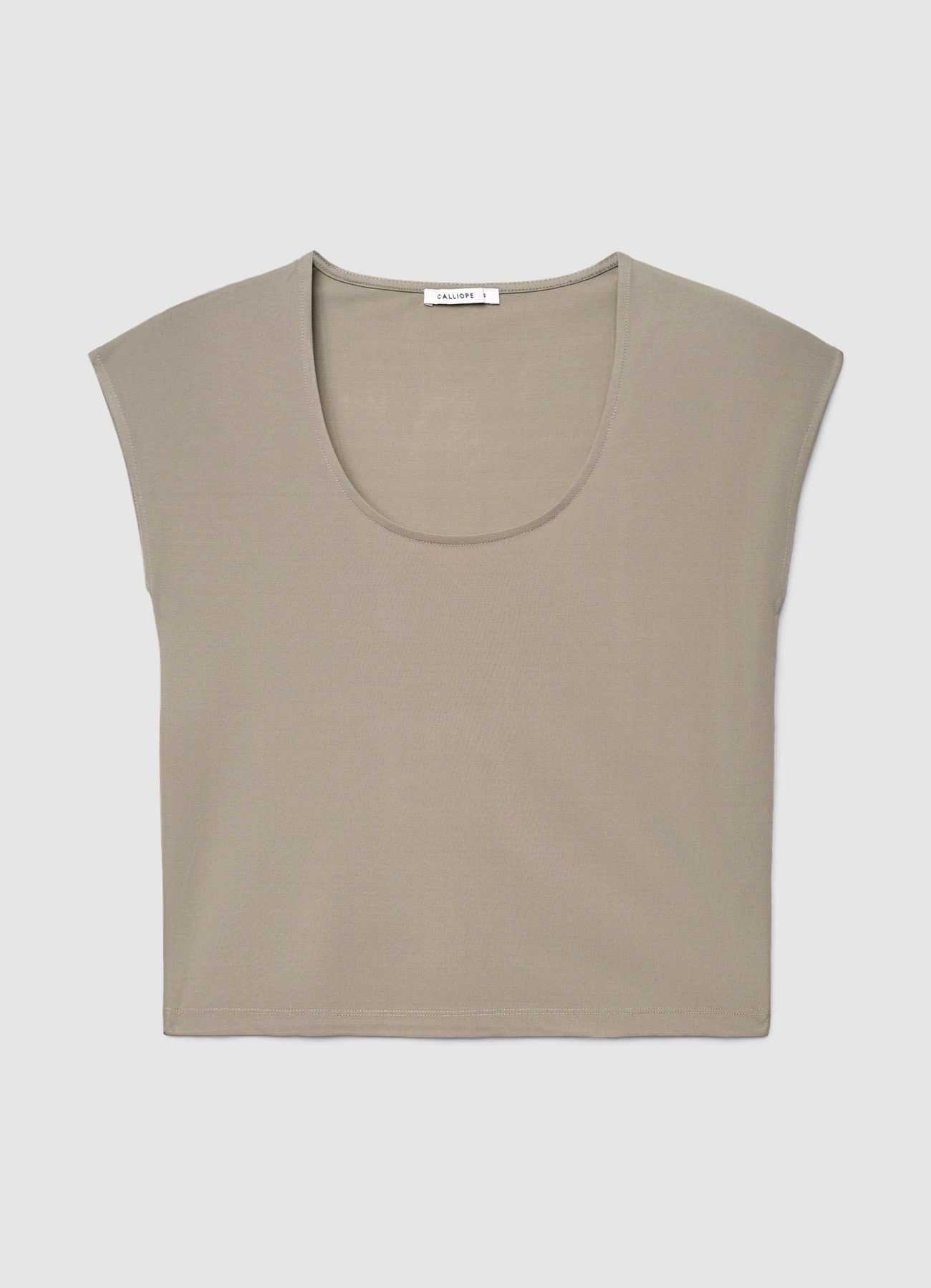 T-Shirt MC Žene Calliope det_4