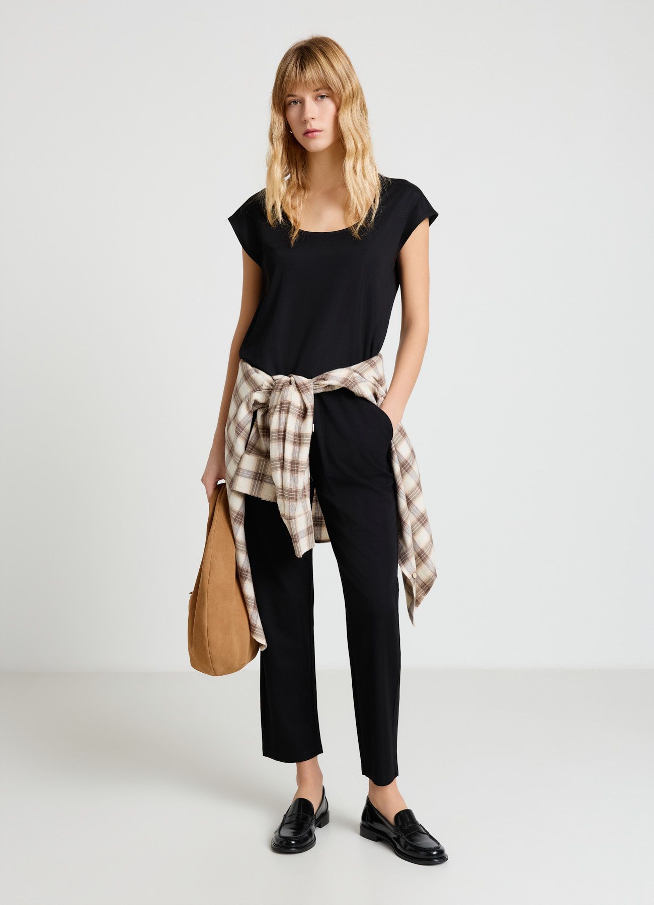 T-Shirt MC Žene Calliope