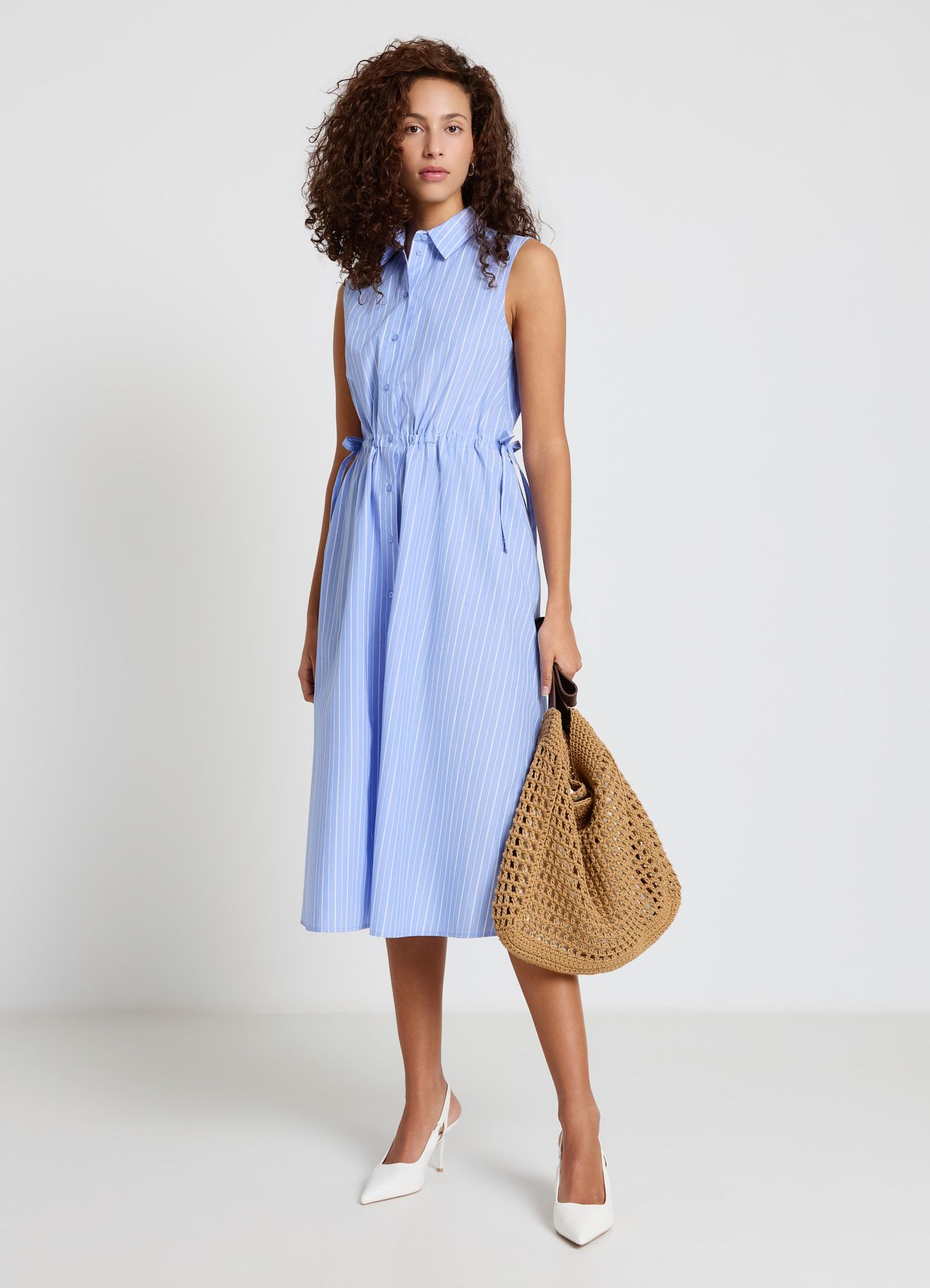 Dress Woman Calliope