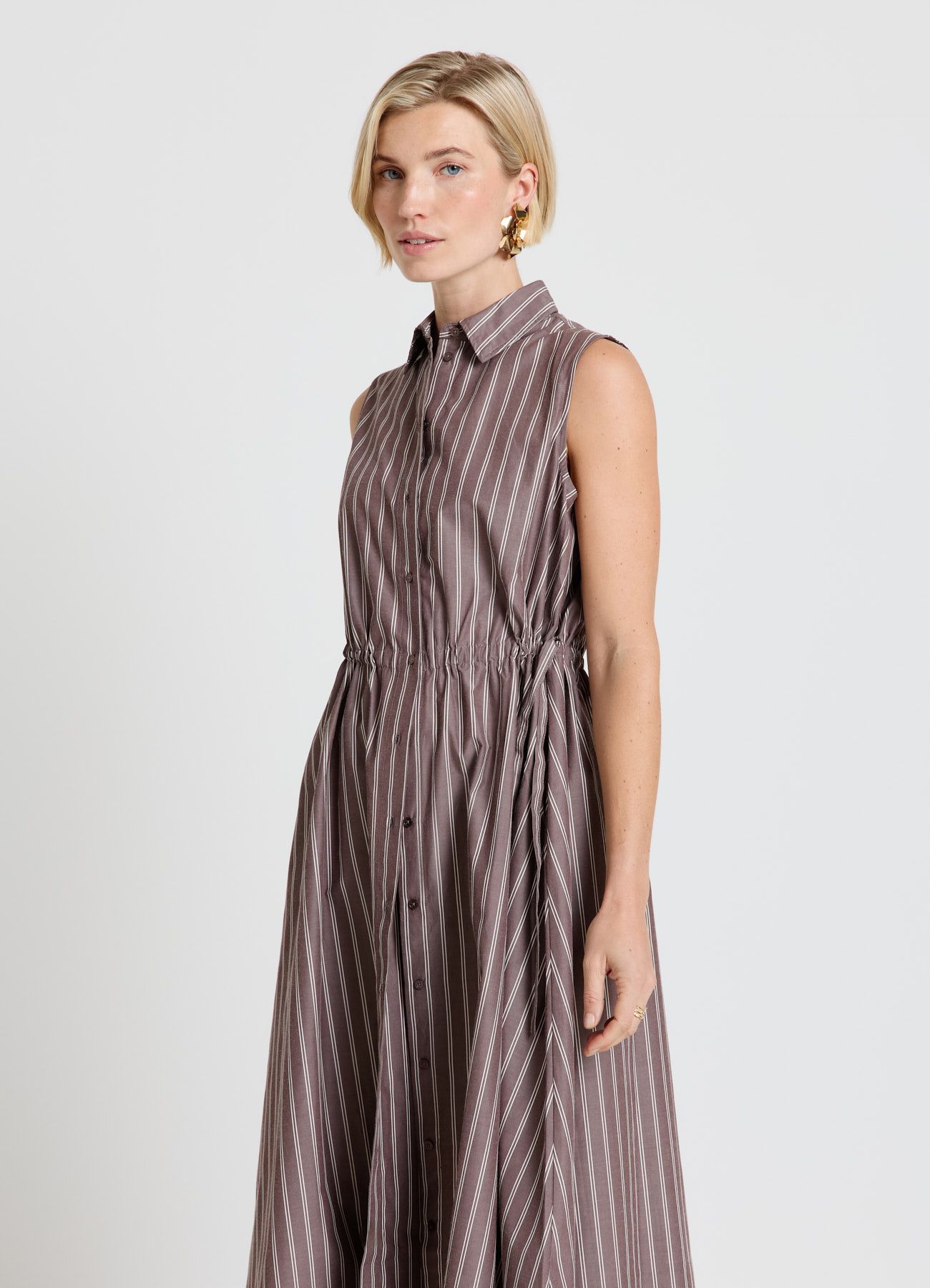 Dress Woman Calliope det_2