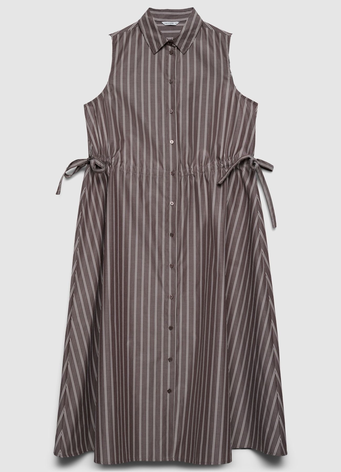 Dress Woman Calliope det_4