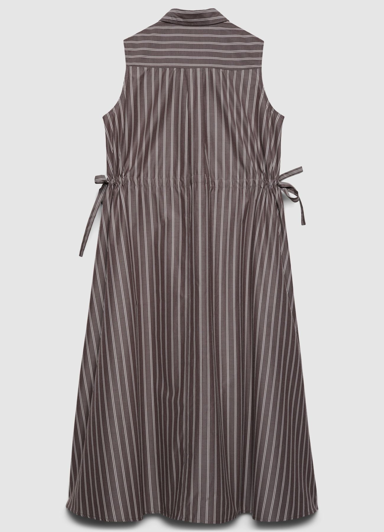 Dress Woman Calliope det_5