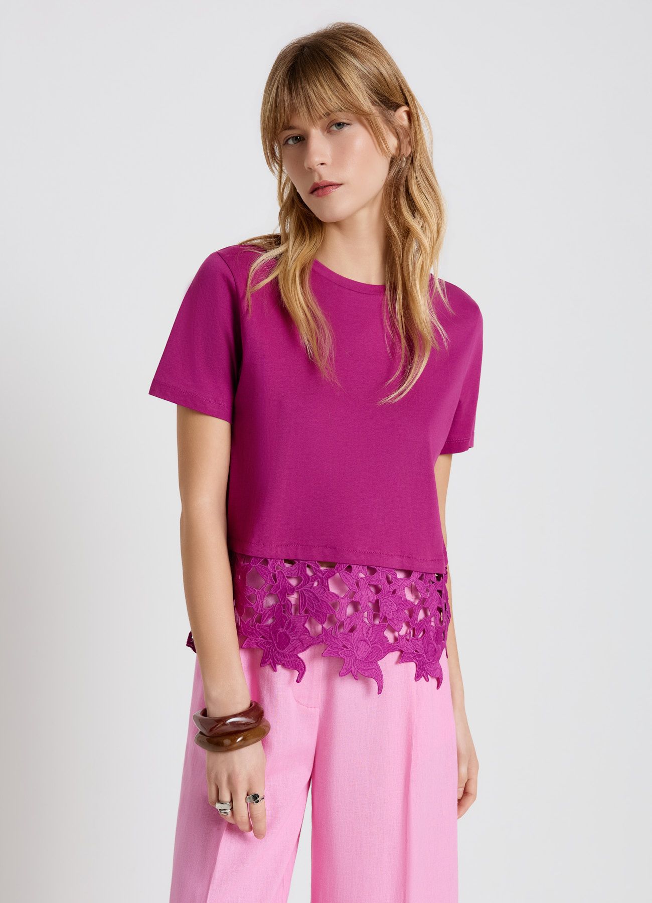 T-Shirt MC Žene Calliope