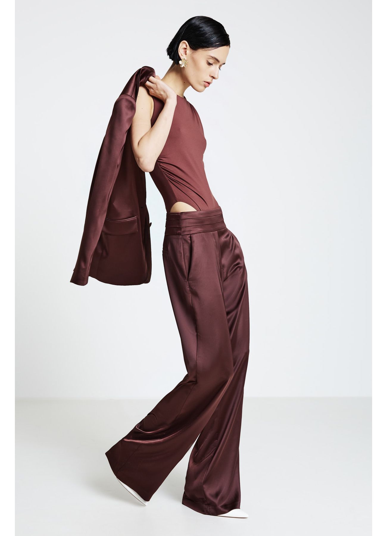 Canotta/Top Žene Calliope