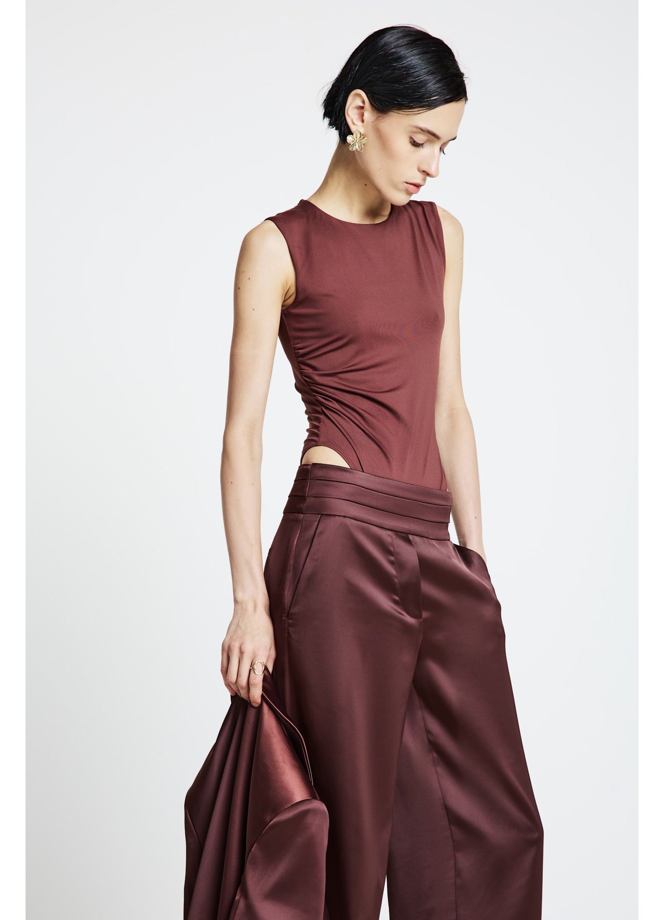 Canotta/Top Žene Calliope det_2