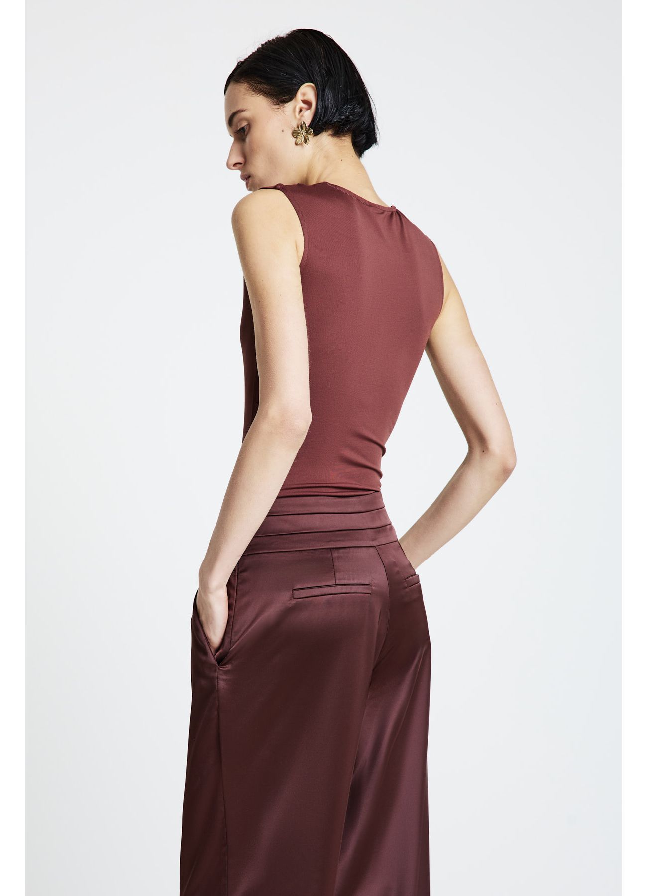 Canotta/Top Žene Calliope in_i4