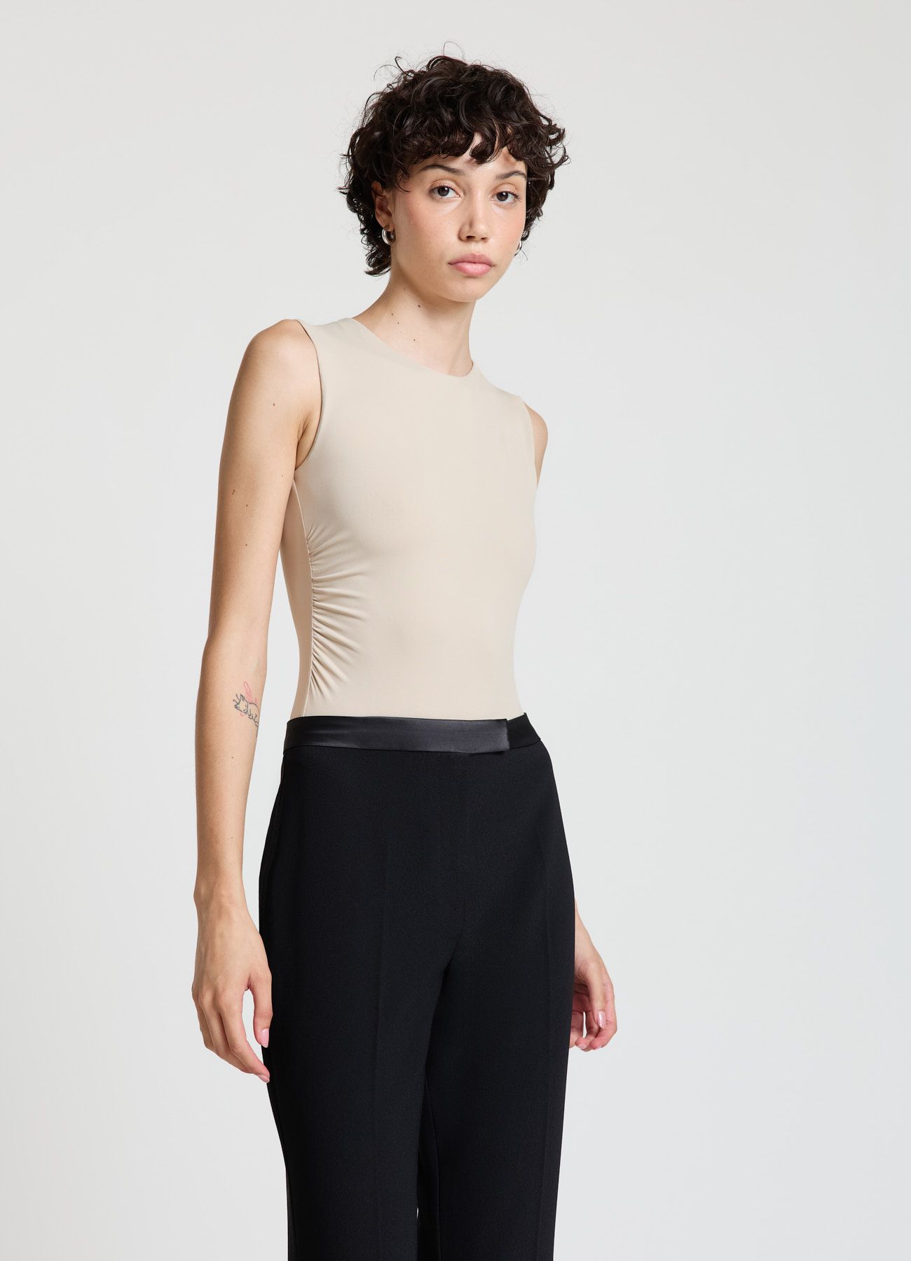 Canotta/Top Žene Calliope det_2