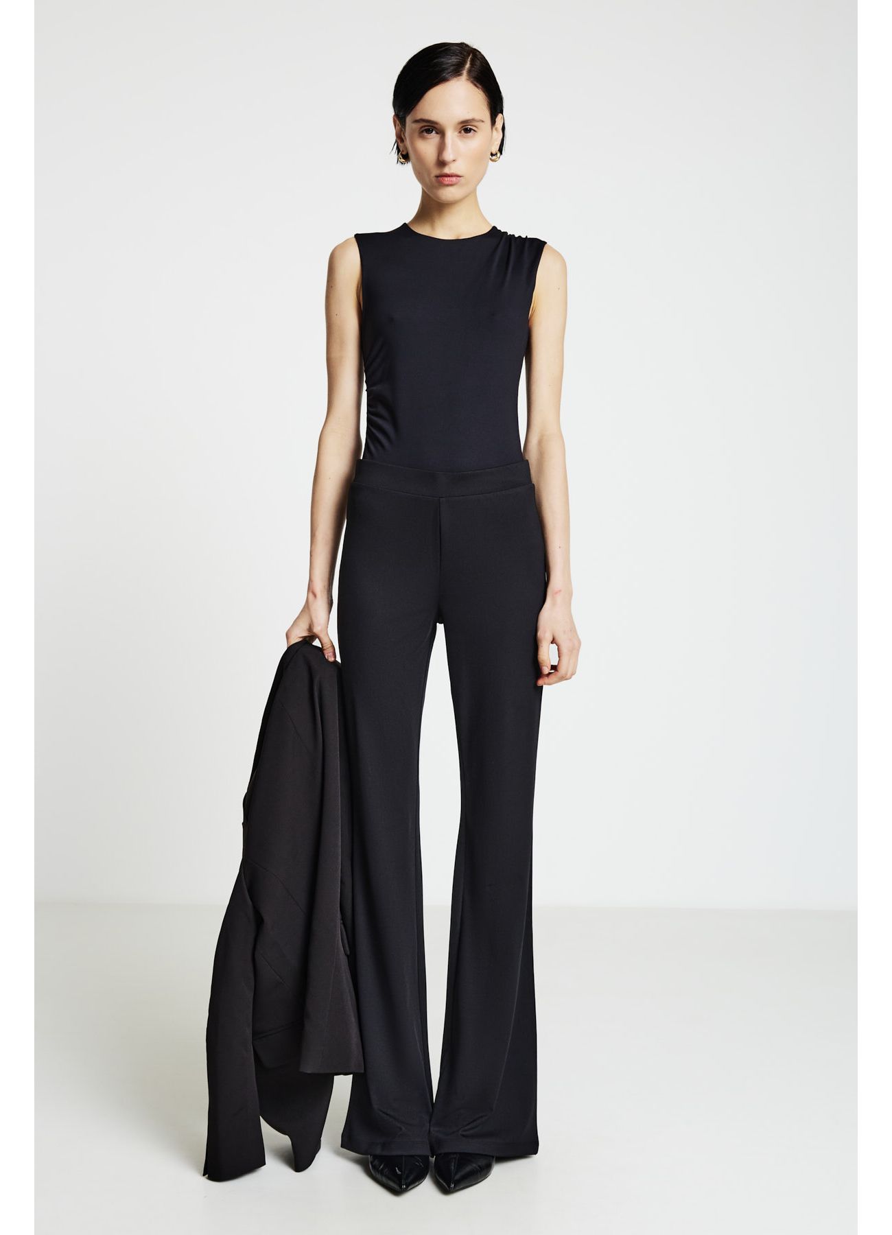 Canotta/Top Žene Calliope det_1