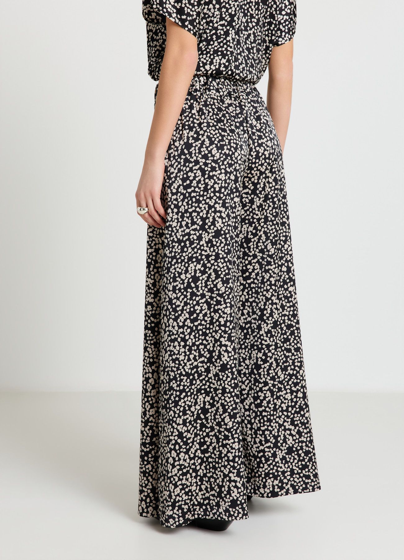 Long pants Woman Calliope in_i4