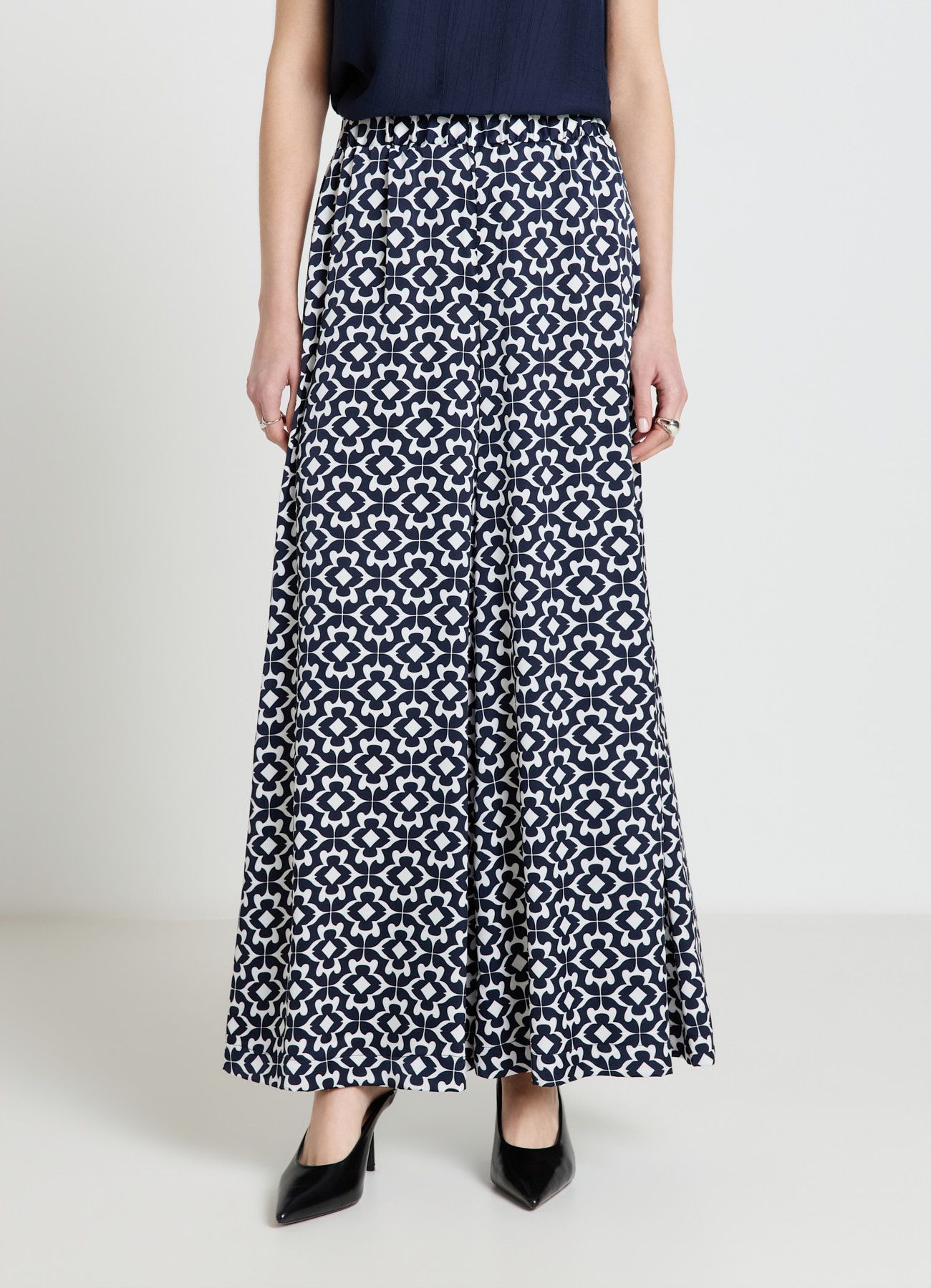 Long pants Woman Calliope det_2