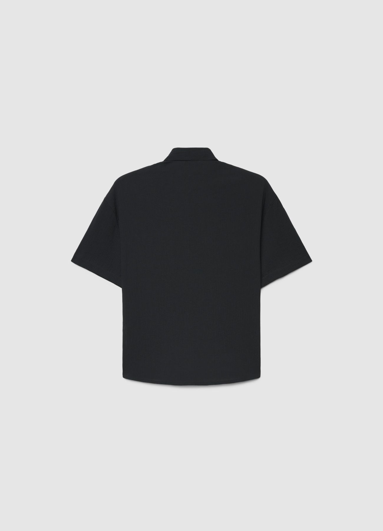 Short-sleeved shirt Woman Calliope det_5