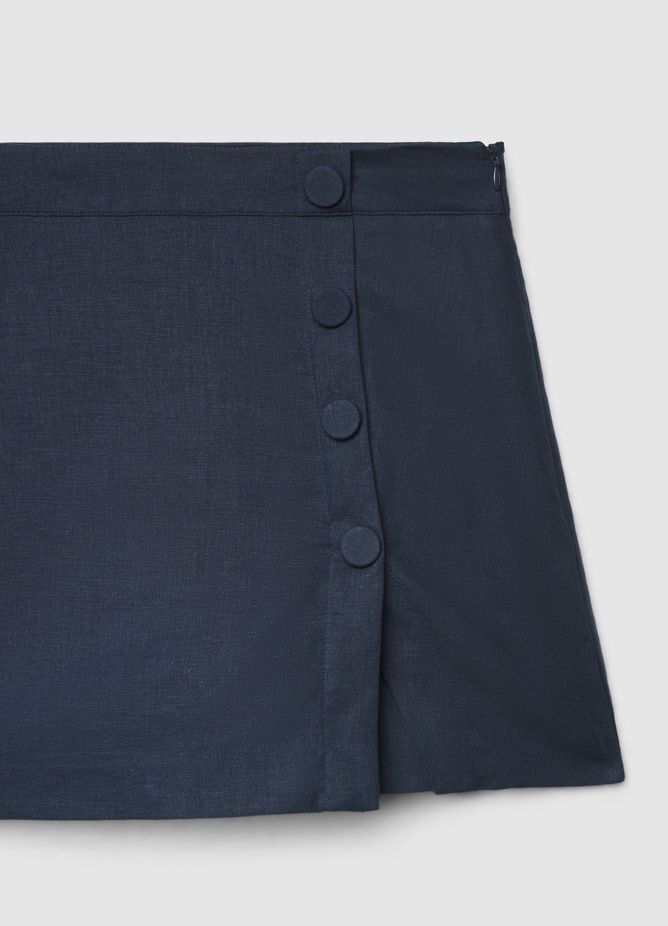 Short pants Woman Calliope st_a3