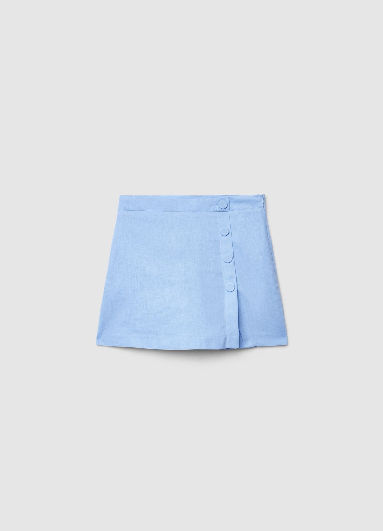 Short pants Woman Calliope