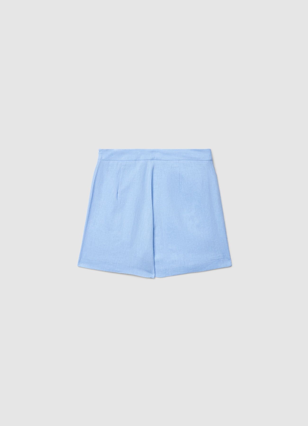 Short pants Woman Calliope det_5