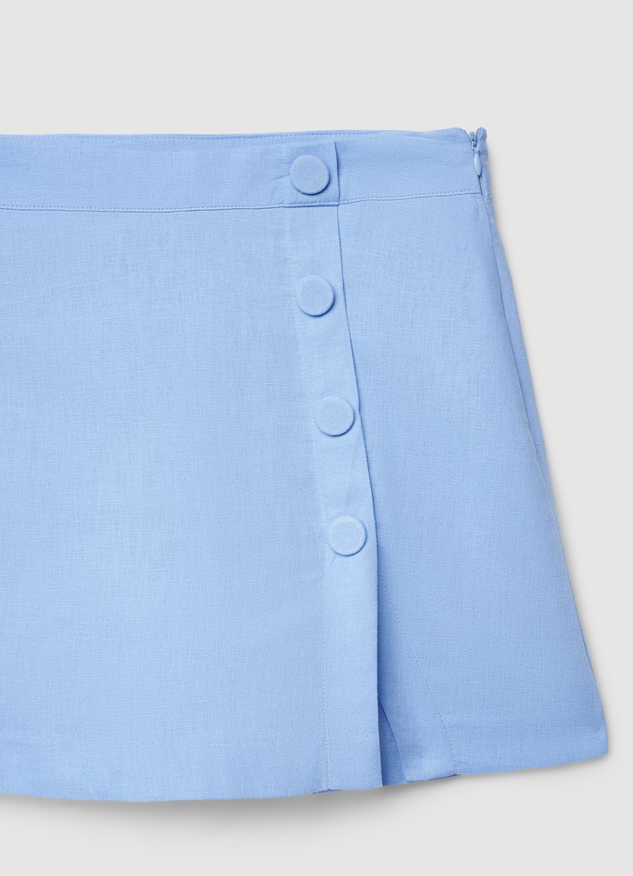 Short pants Woman Calliope st_a3