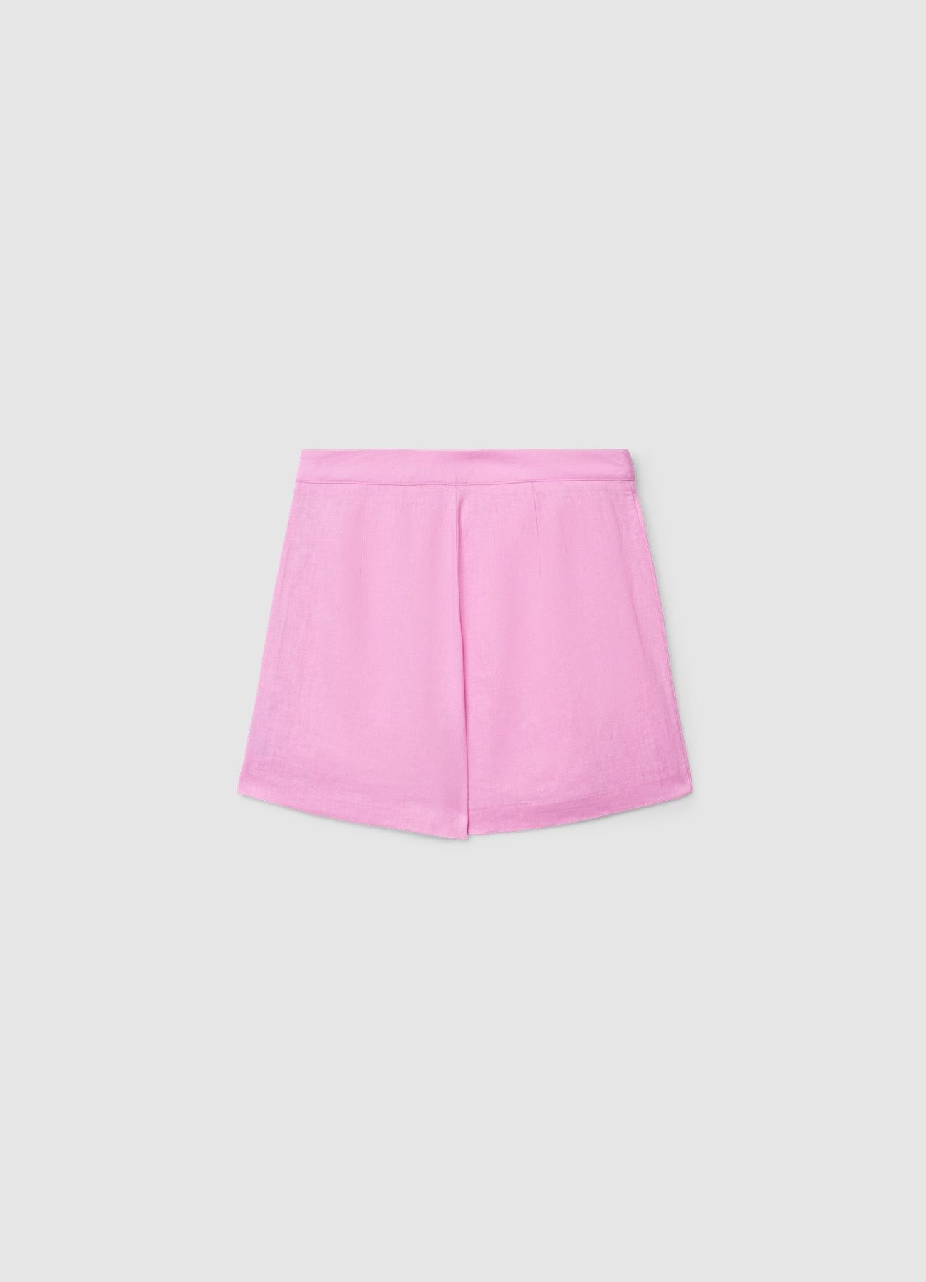 Short pants Woman Calliope det_5
