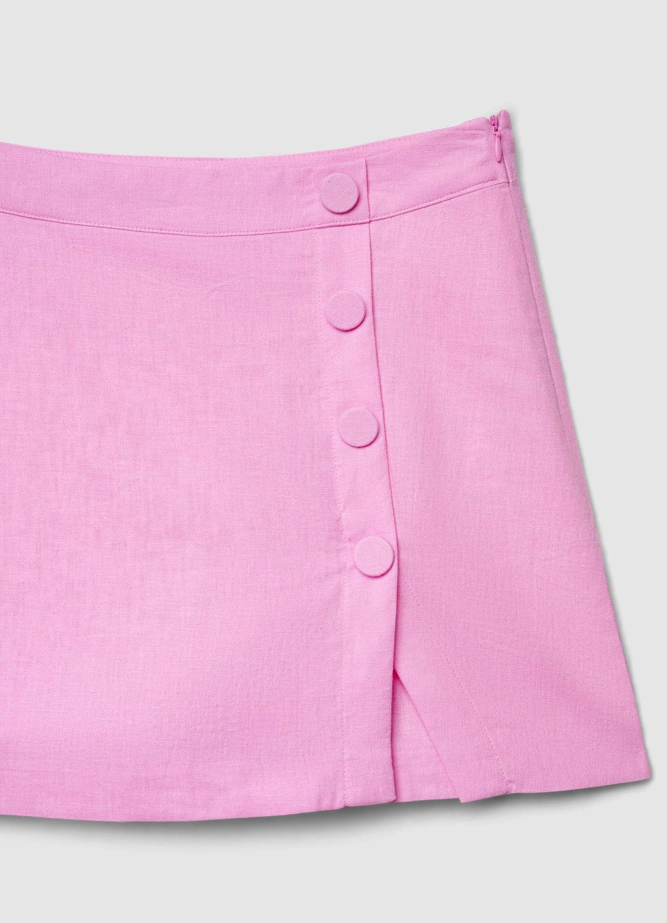 Short pants Woman Calliope st_a3