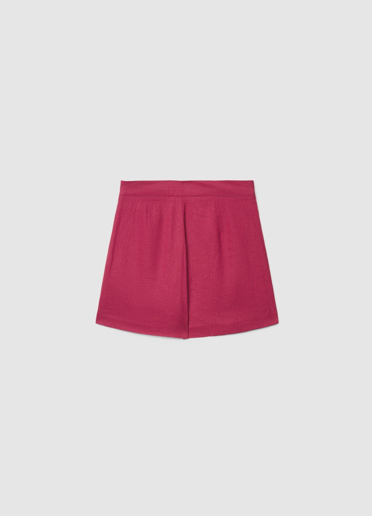 Short pants Woman Calliope det_5