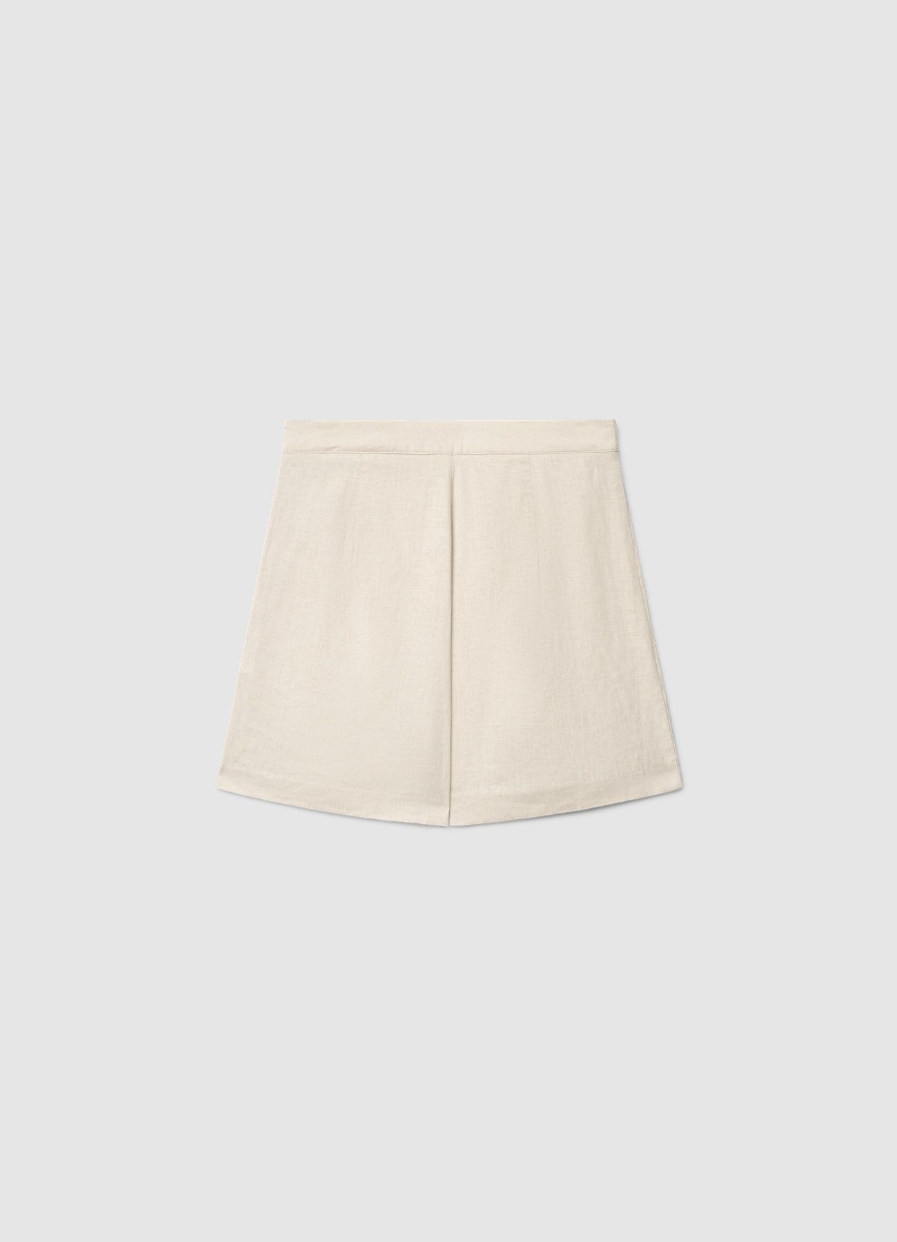 Short pants Woman Calliope det_5