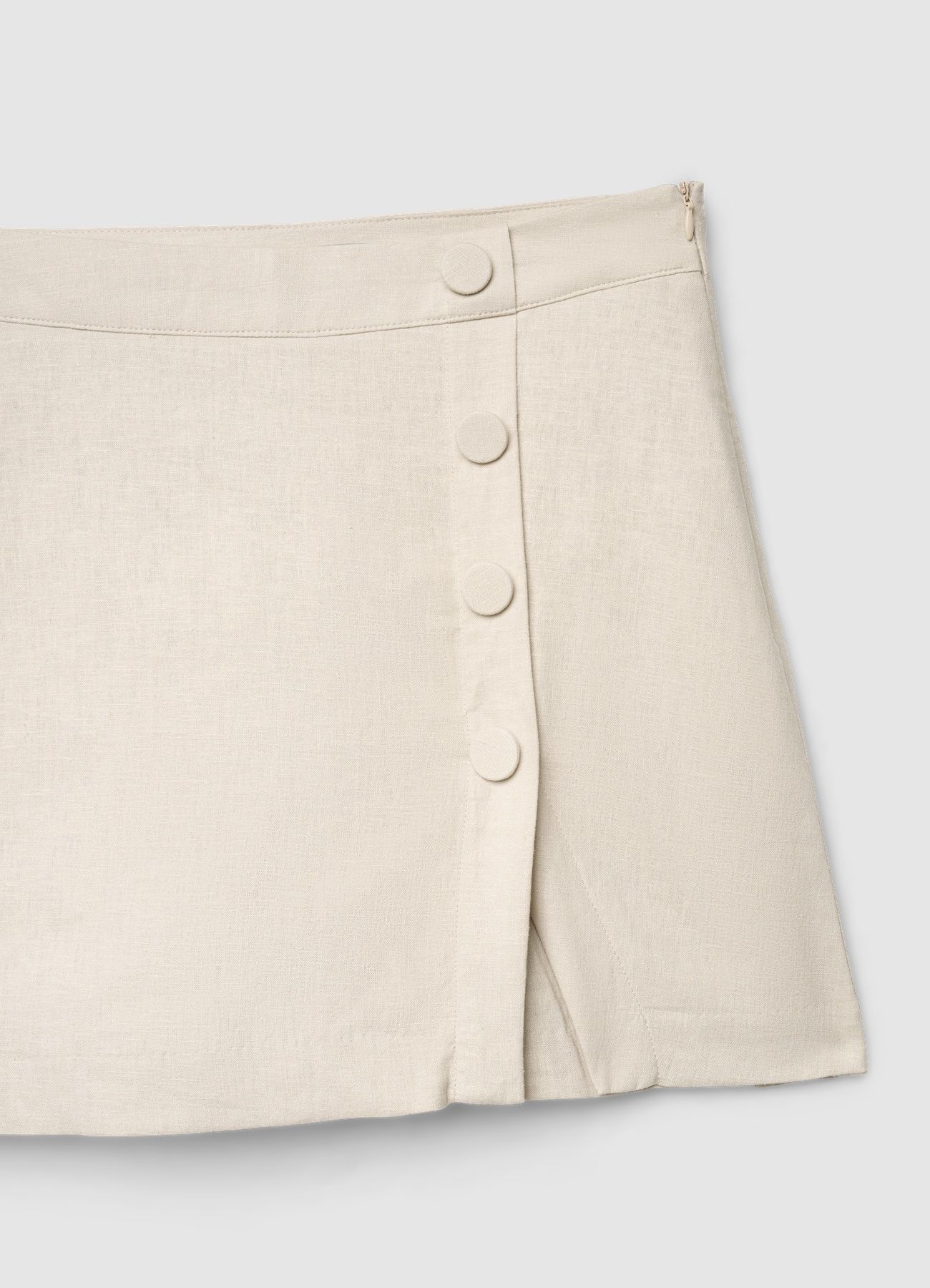 Short pants Woman Calliope st_a3