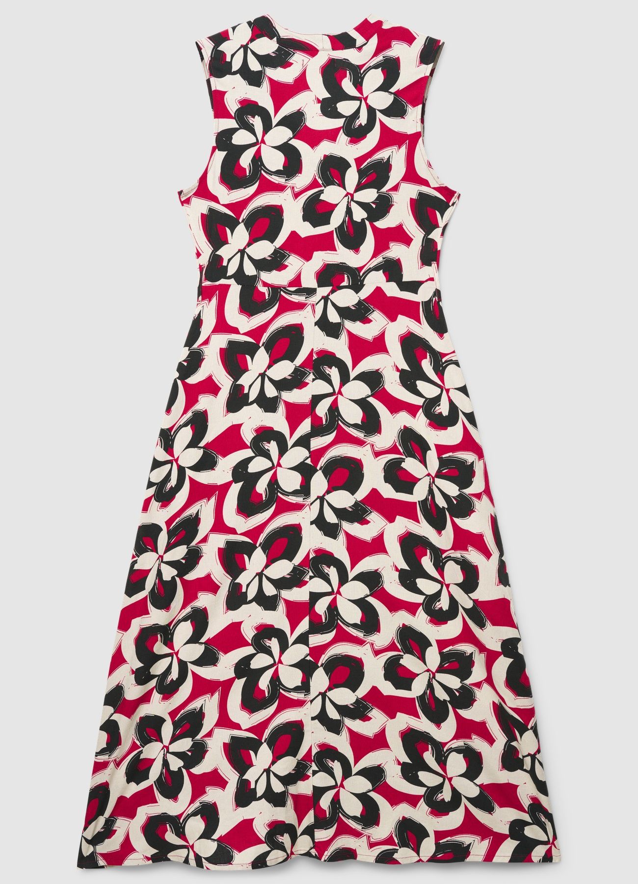 Dress Woman Calliope det_5