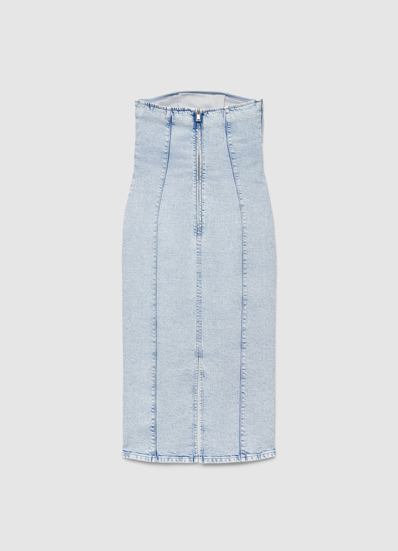 Dress Woman Calliope det_5