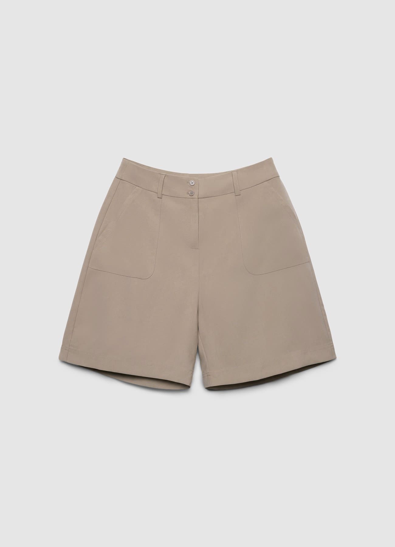 Short pants Woman Calliope det_4