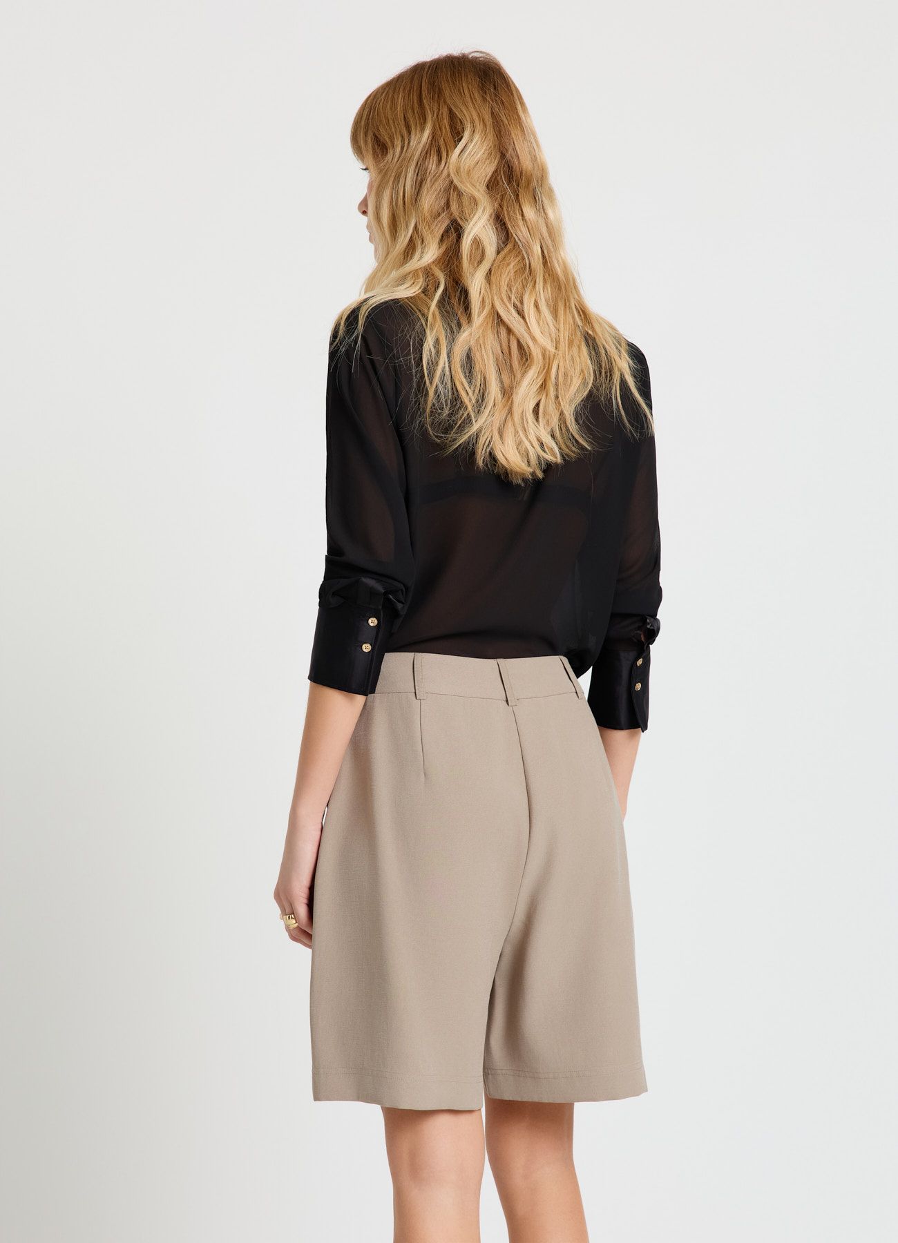 Short pants Woman Calliope in_i4