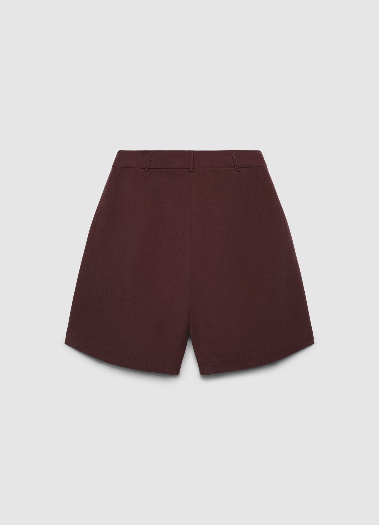 Short pants Woman Calliope det_5