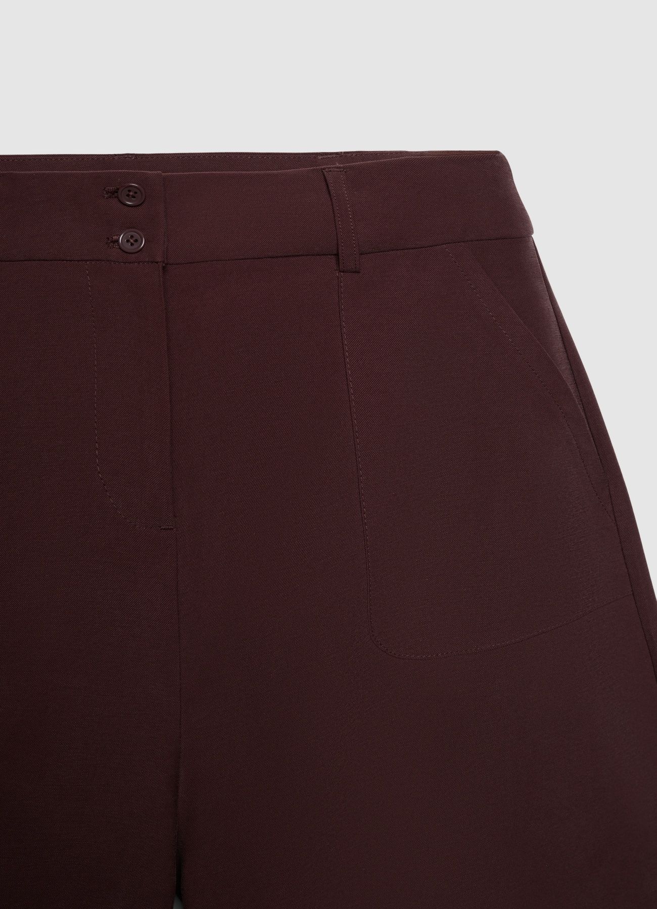 Short pants Woman Calliope st_a3