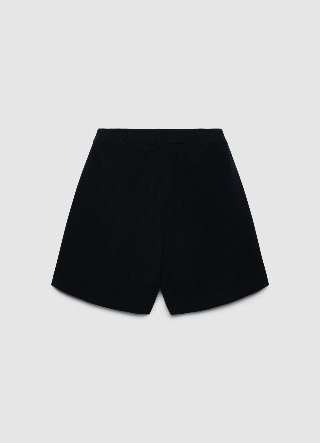 Short pants Woman Calliope det_5